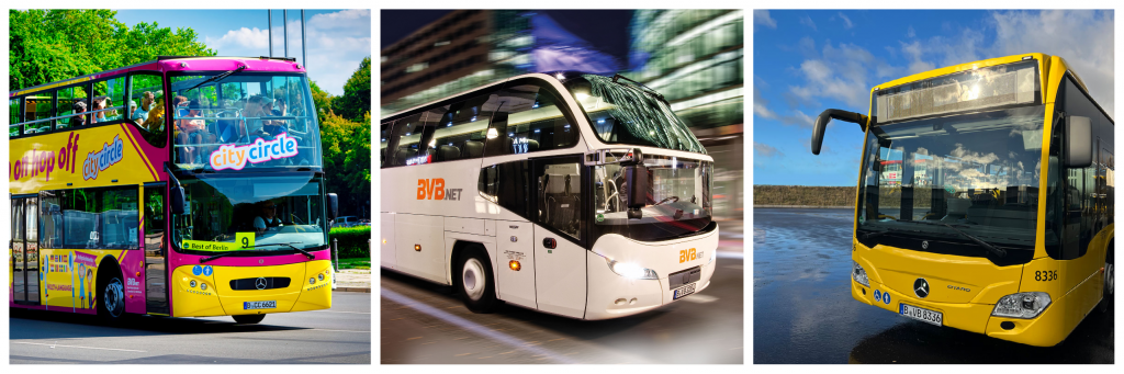 BVB.net Buses